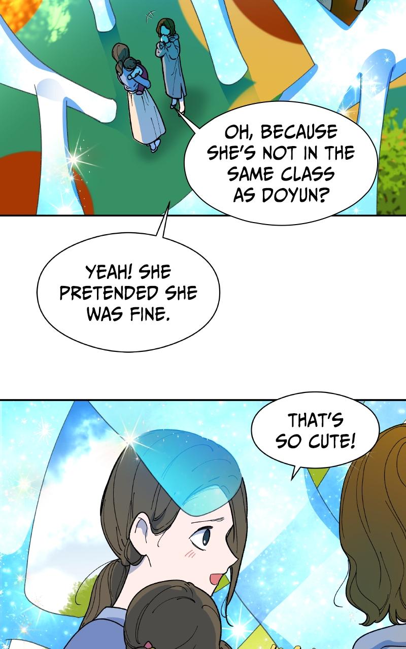 False Paradise Chap 1 - Next Chap 2