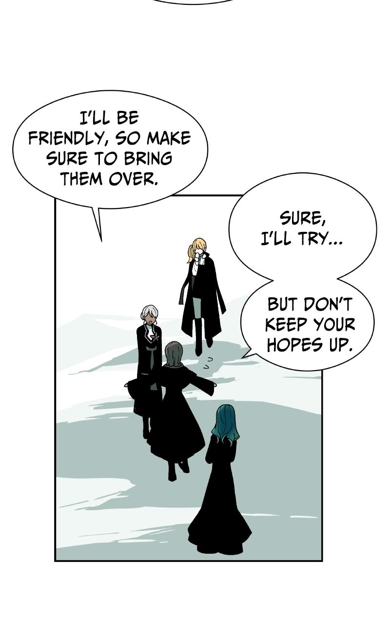 False Paradise Chap 1 - Next Chap 2
