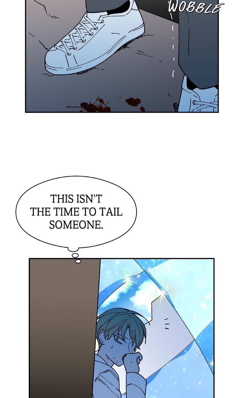 False Paradise Chap 1 - Next Chap 2