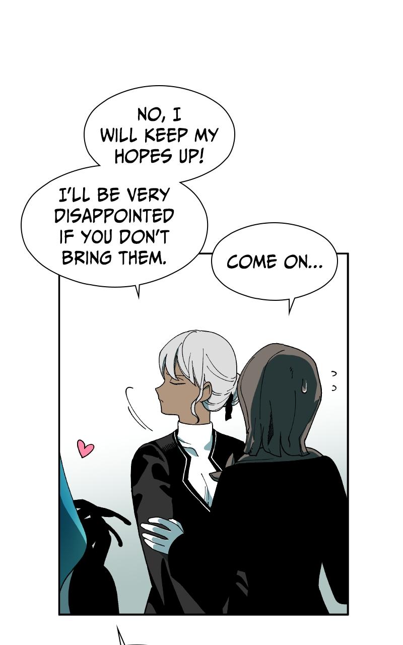 False Paradise Chap 1 - Next Chap 2