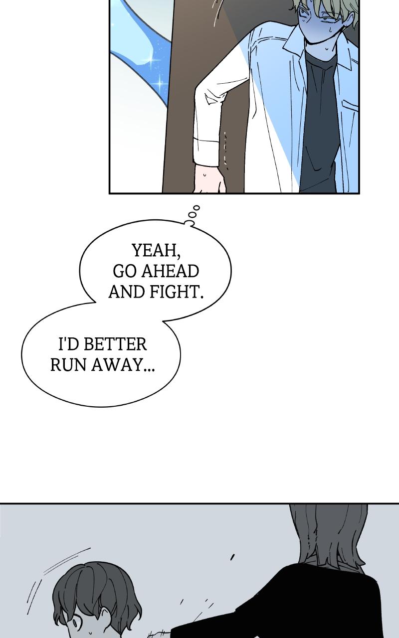 False Paradise Chap 1 - Next Chap 2