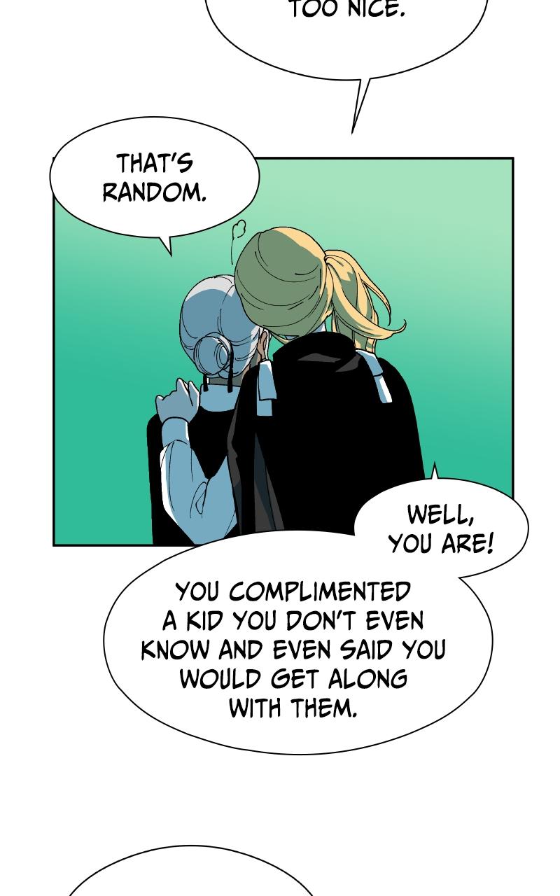 False Paradise Chap 1 - Next Chap 2