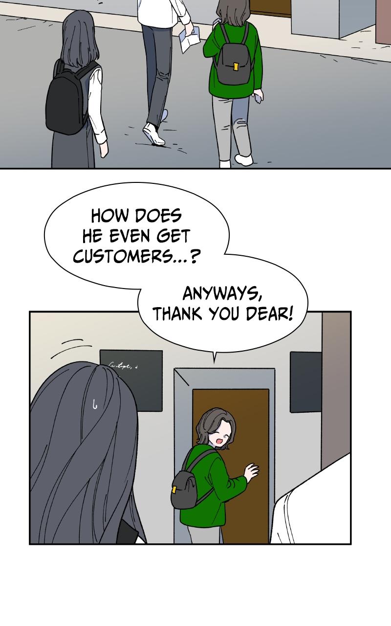 False Paradise Chap 1 - Next Chap 2