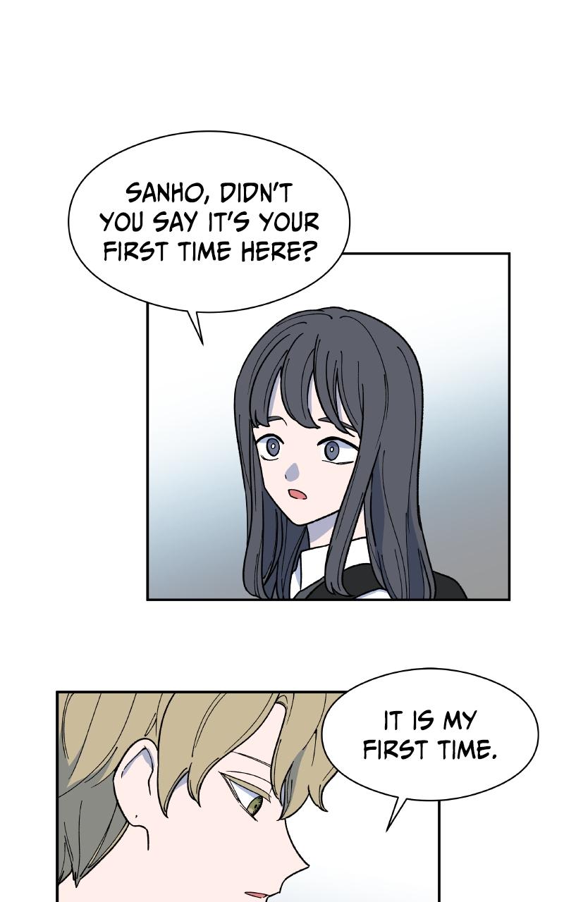 False Paradise Chap 1 - Next Chap 2