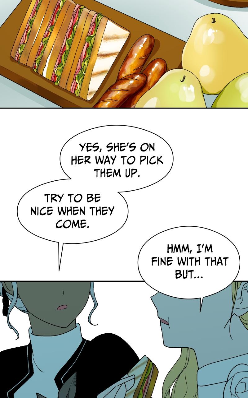 False Paradise Chap 1 - Next Chap 2
