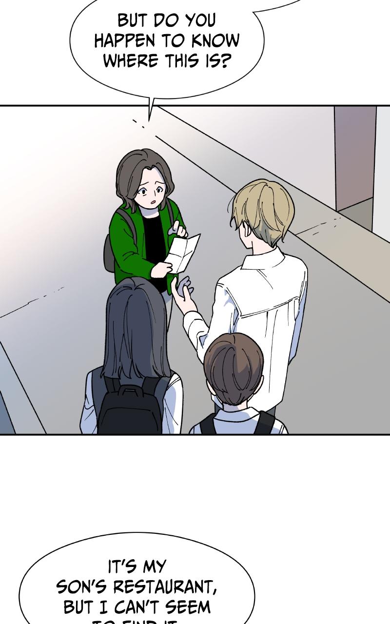 False Paradise Chap 1 - Next Chap 2