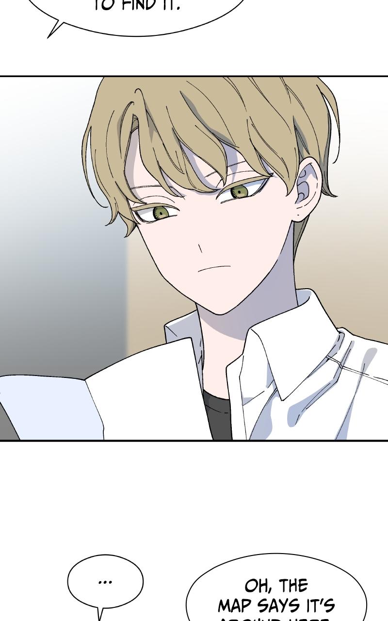 False Paradise Chap 1 - Next Chap 2