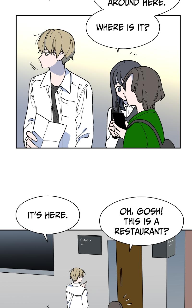 False Paradise Chap 1 - Next Chap 2