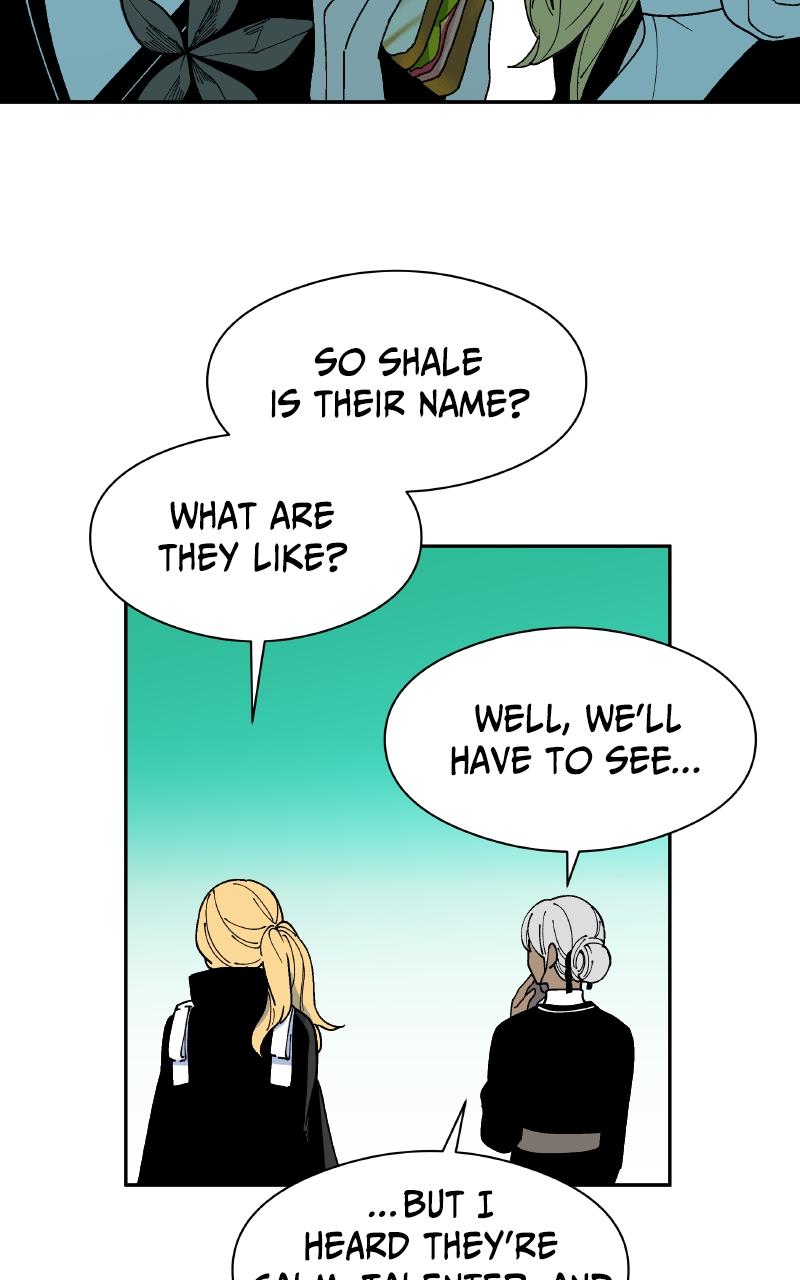 False Paradise Chap 1 - Next Chap 2