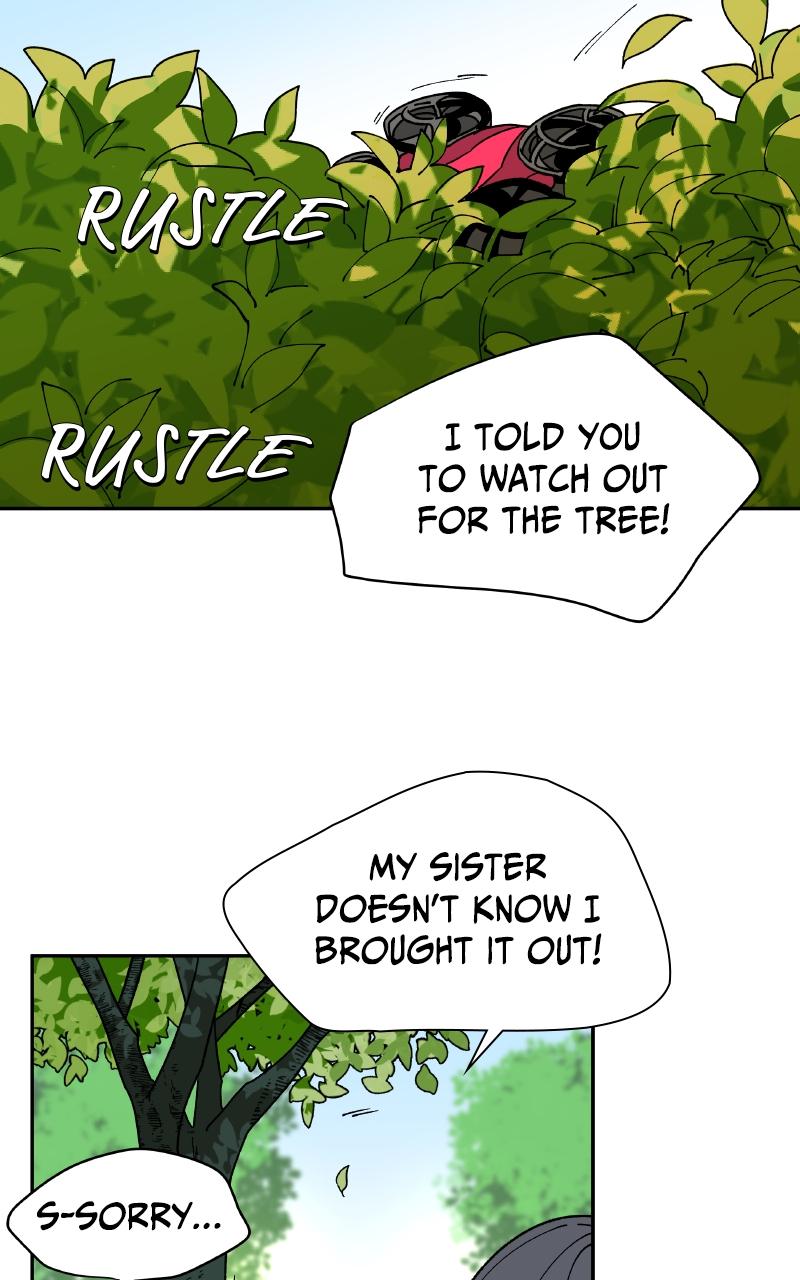 False Paradise Chap 1 - Next Chap 2