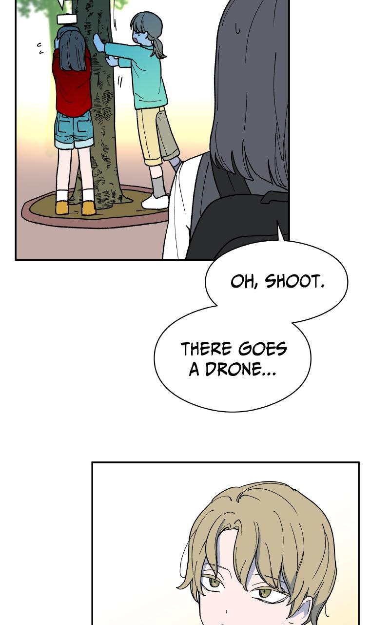 False Paradise Chap 1 - Next Chap 2