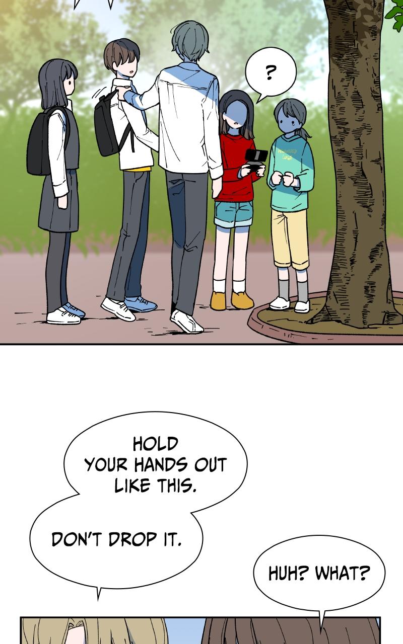 False Paradise Chap 1 - Next Chap 2