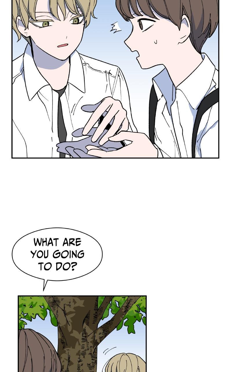False Paradise Chap 1 - Next Chap 2