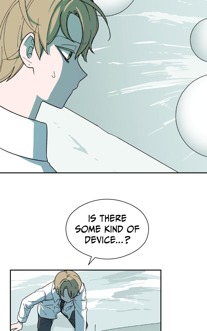 False Paradise Chap 2 - Next Chap 3