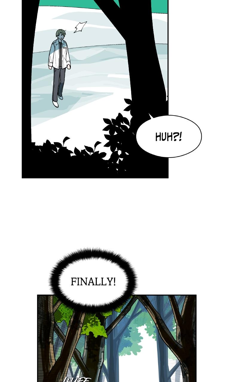False Paradise Chap 2 - Next Chap 3
