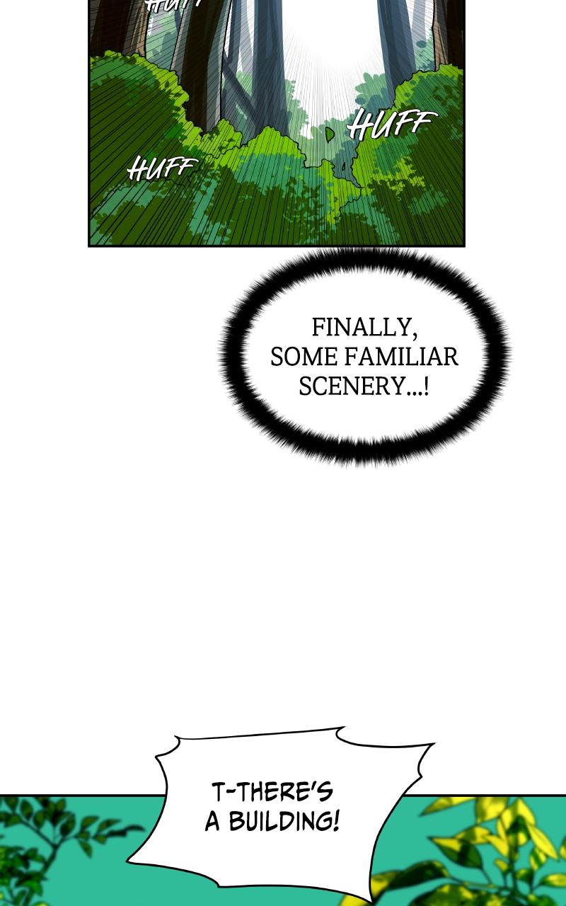 False Paradise Chap 2 - Next Chap 3