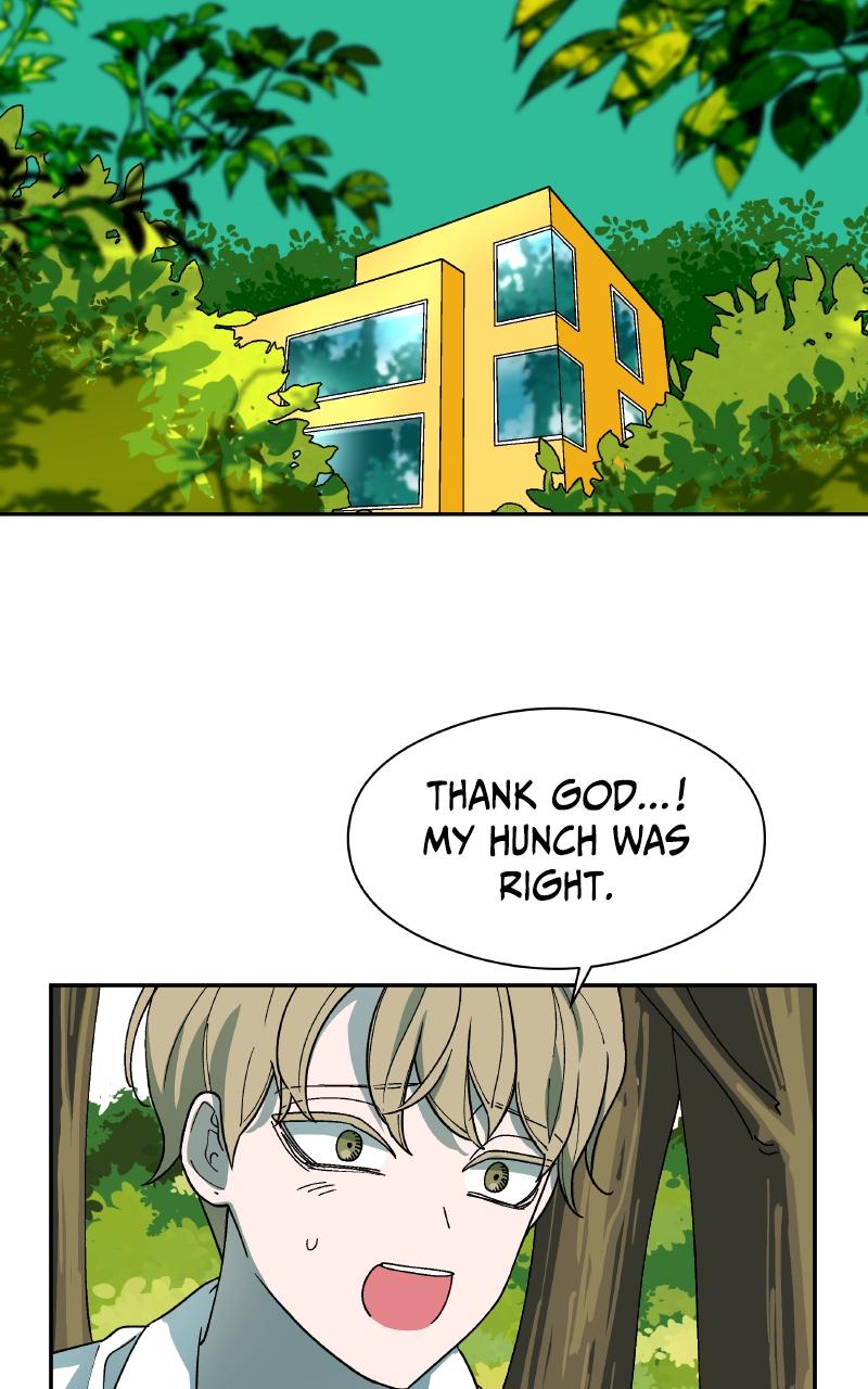 False Paradise Chap 2 - Next Chap 3