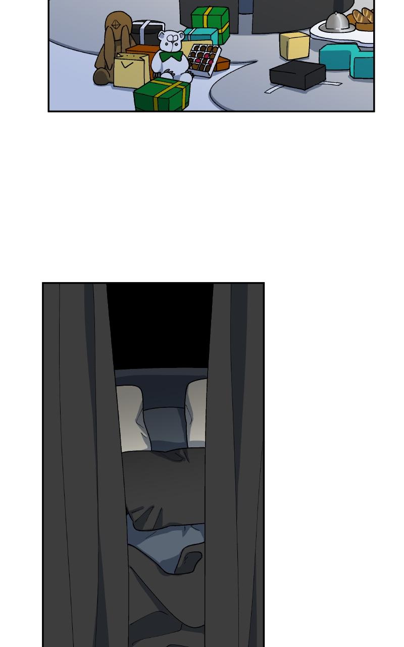 False Paradise Chap 2 - Next Chap 3