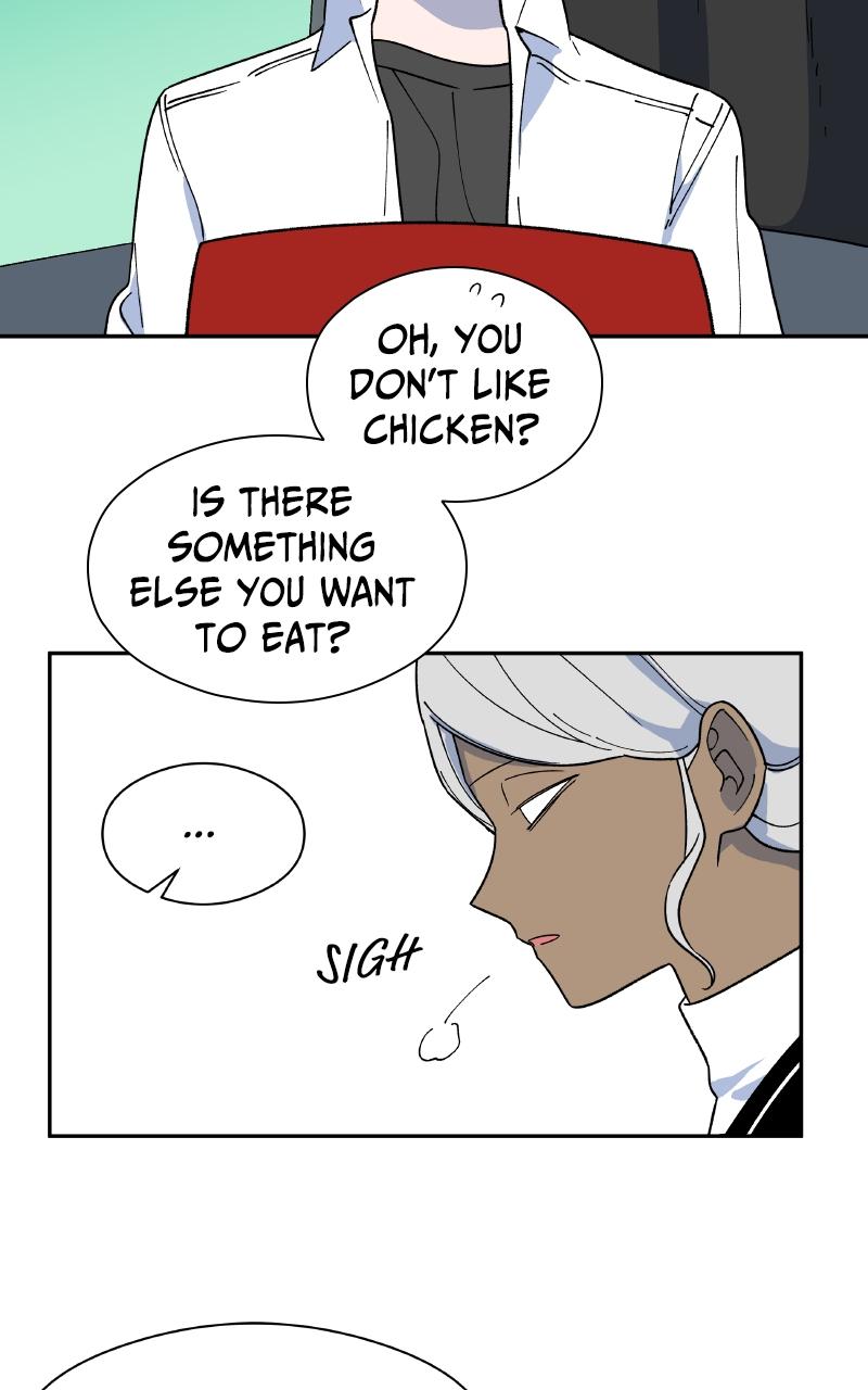 False Paradise Chap 2 - Next Chap 3