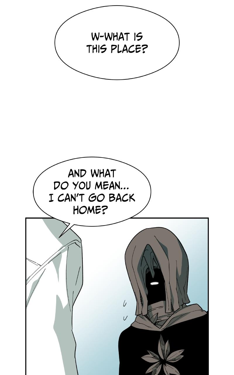 False Paradise Chap 2 - Next Chap 3
