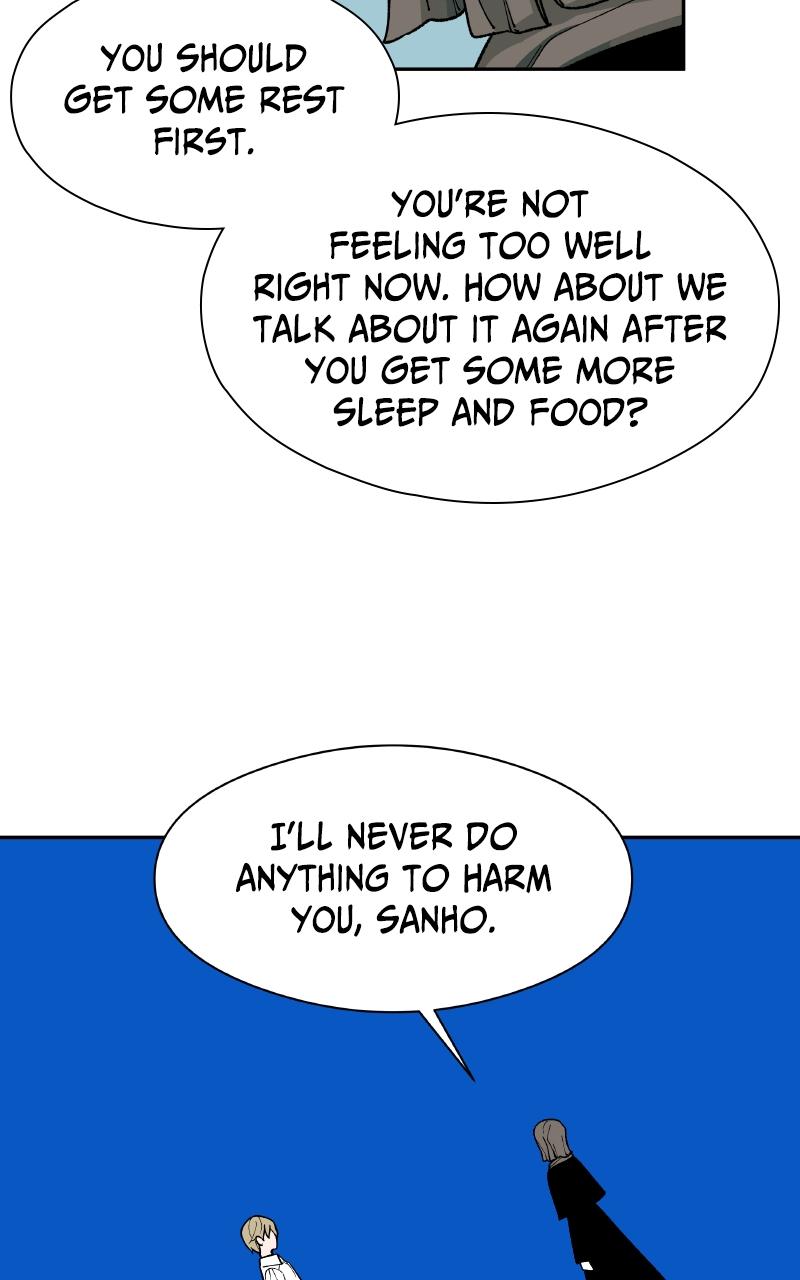 False Paradise Chap 2 - Next Chap 3