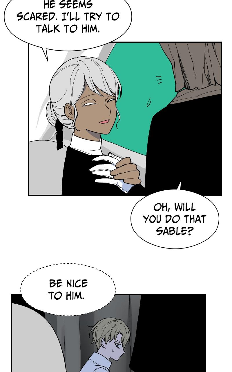 False Paradise Chap 2 - Next Chap 3