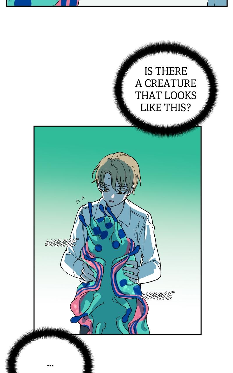 False Paradise Chap 2 - Next Chap 3