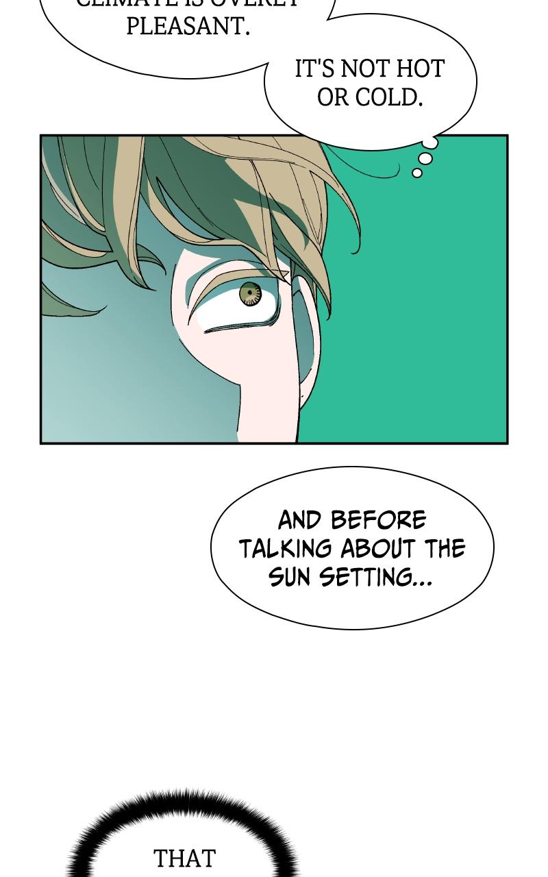 False Paradise Chap 2 - Next Chap 3