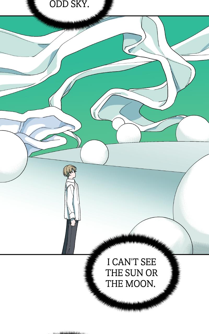 False Paradise Chap 2 - Next Chap 3