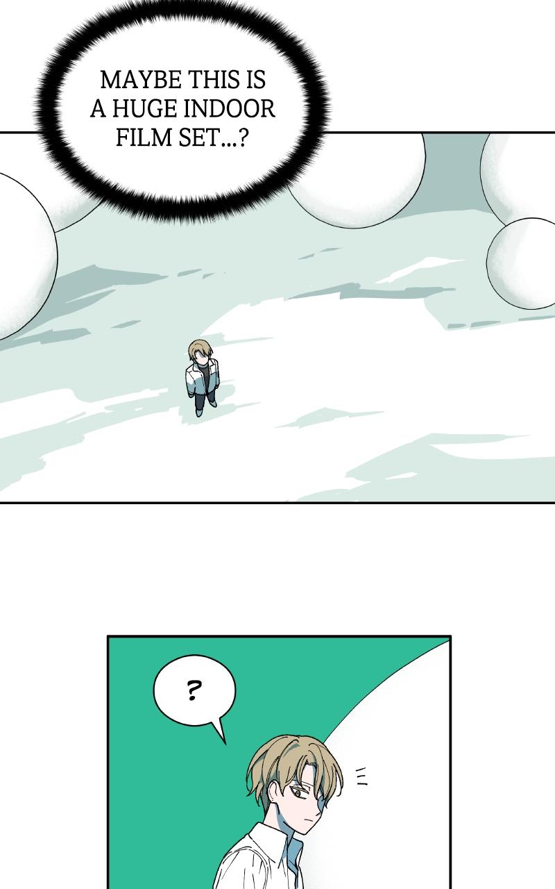 False Paradise Chap 2 - Next Chap 3