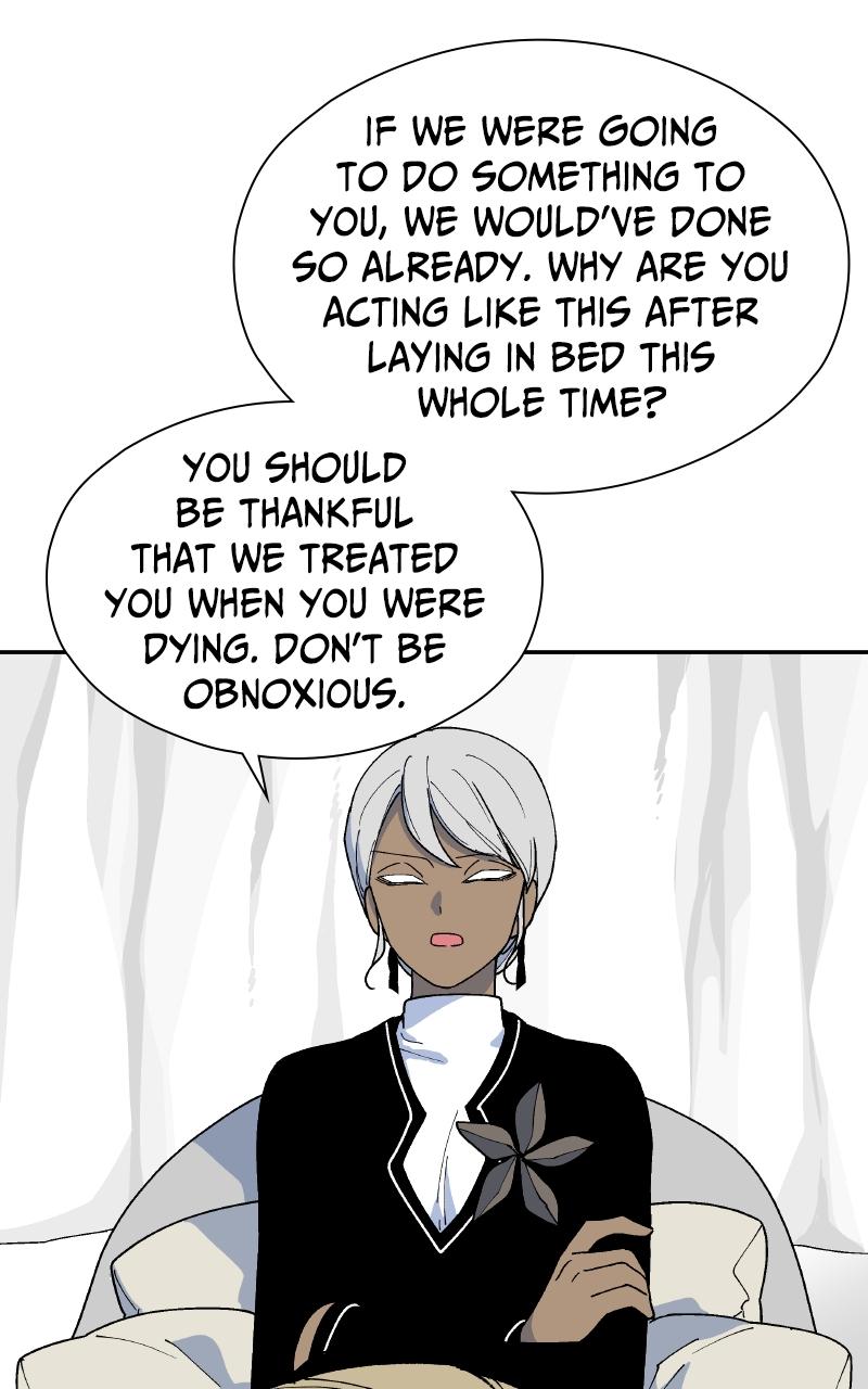 False Paradise Chap 2 - Next Chap 3