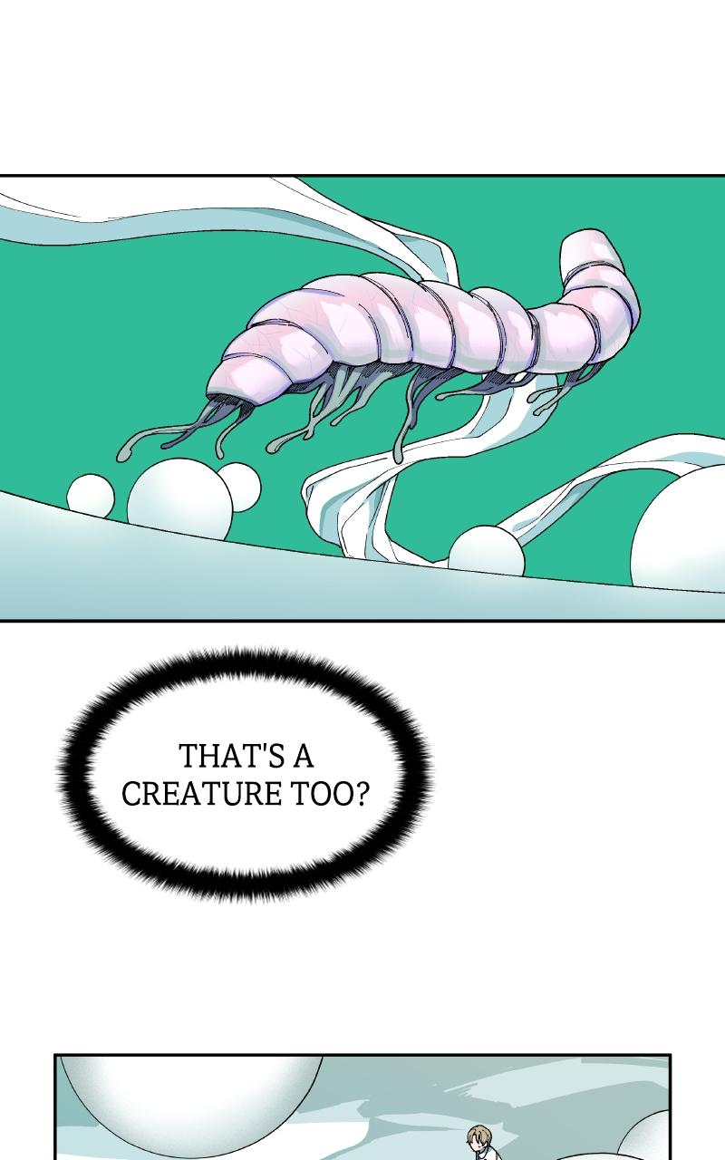 False Paradise Chap 2 - Next Chap 3
