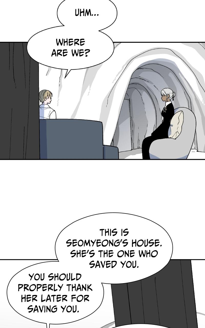 False Paradise Chap 2 - Next Chap 3