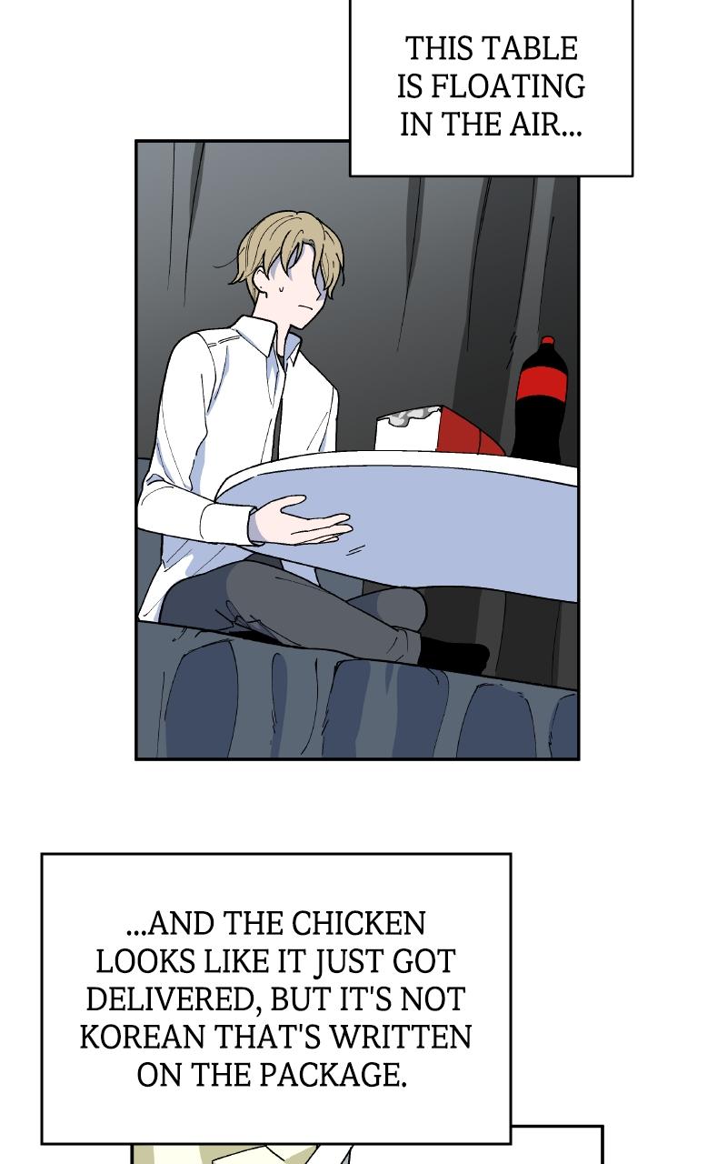 False Paradise Chap 2 - Next Chap 3