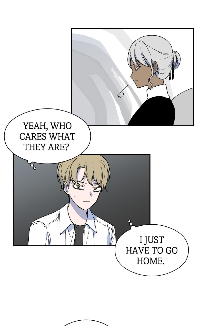 False Paradise Chap 2 - Next Chap 3