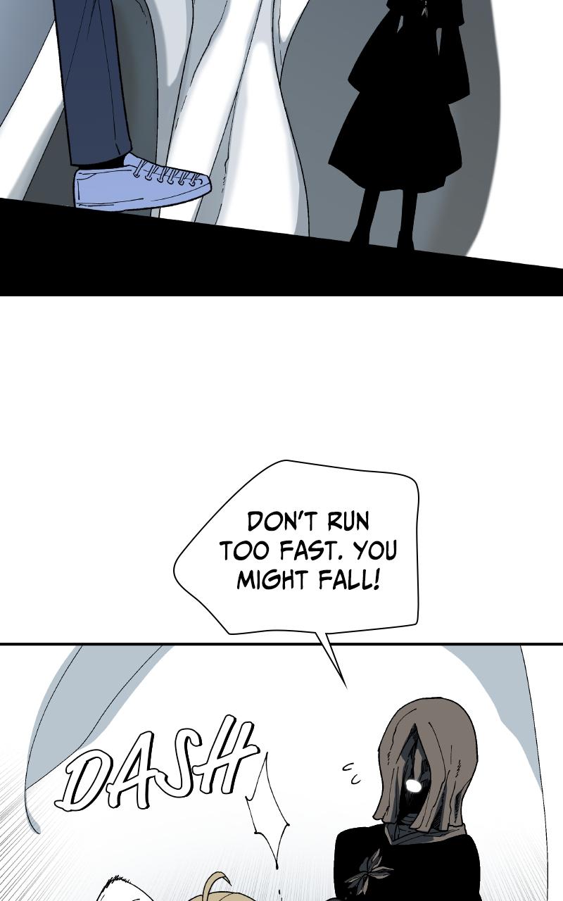 False Paradise Chap 2 - Next Chap 3