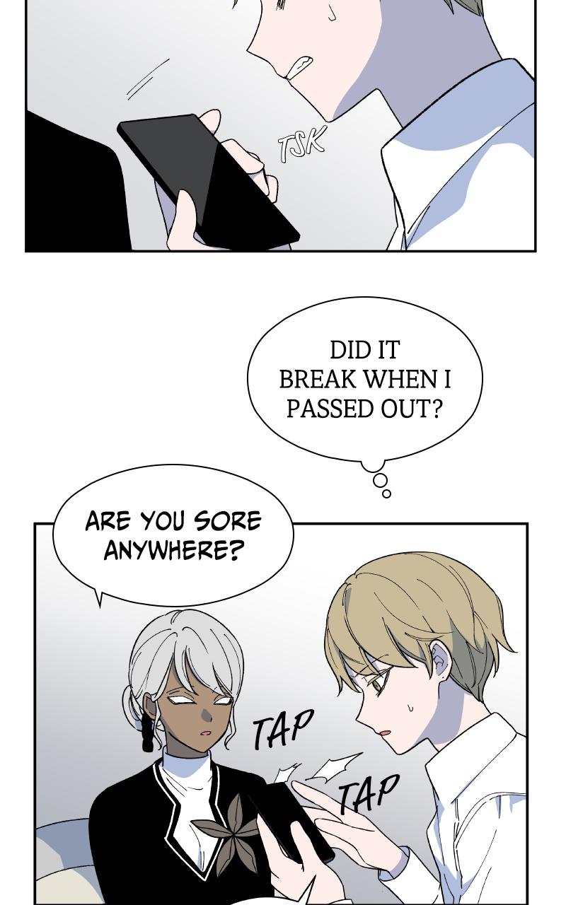 False Paradise Chap 2 - Next Chap 3