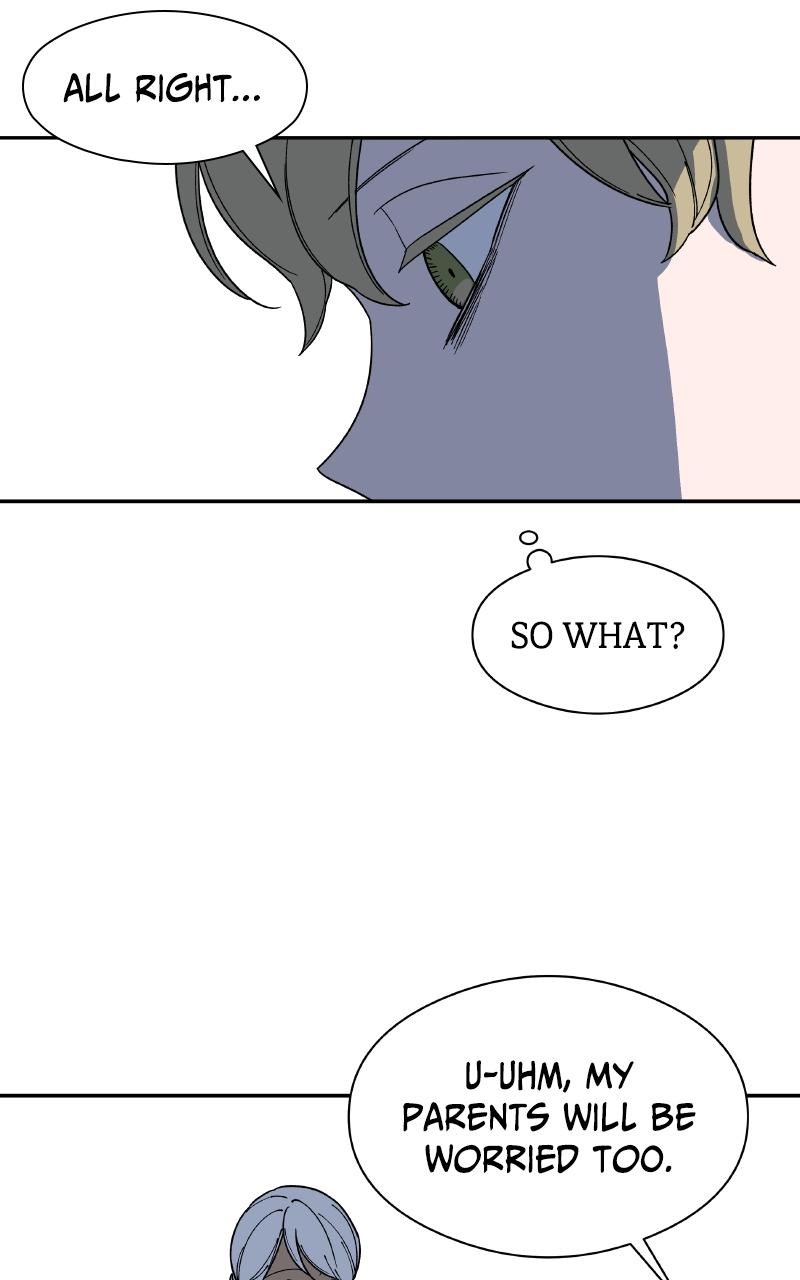 False Paradise Chap 2 - Next Chap 3