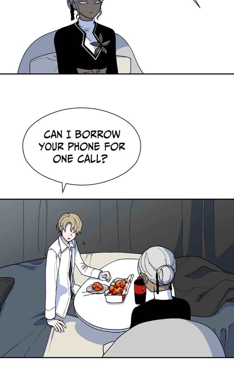 False Paradise Chap 2 - Next Chap 3