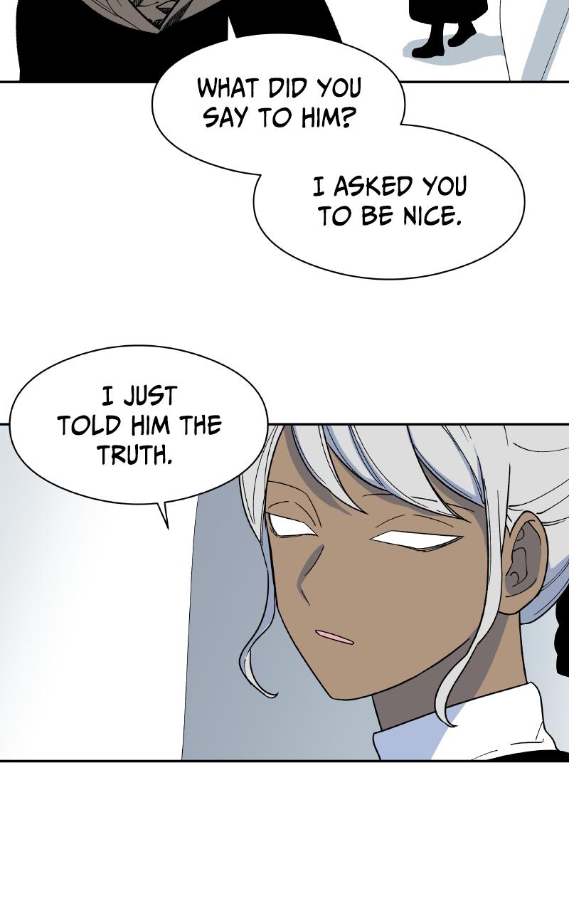 False Paradise Chap 2 - Next Chap 3