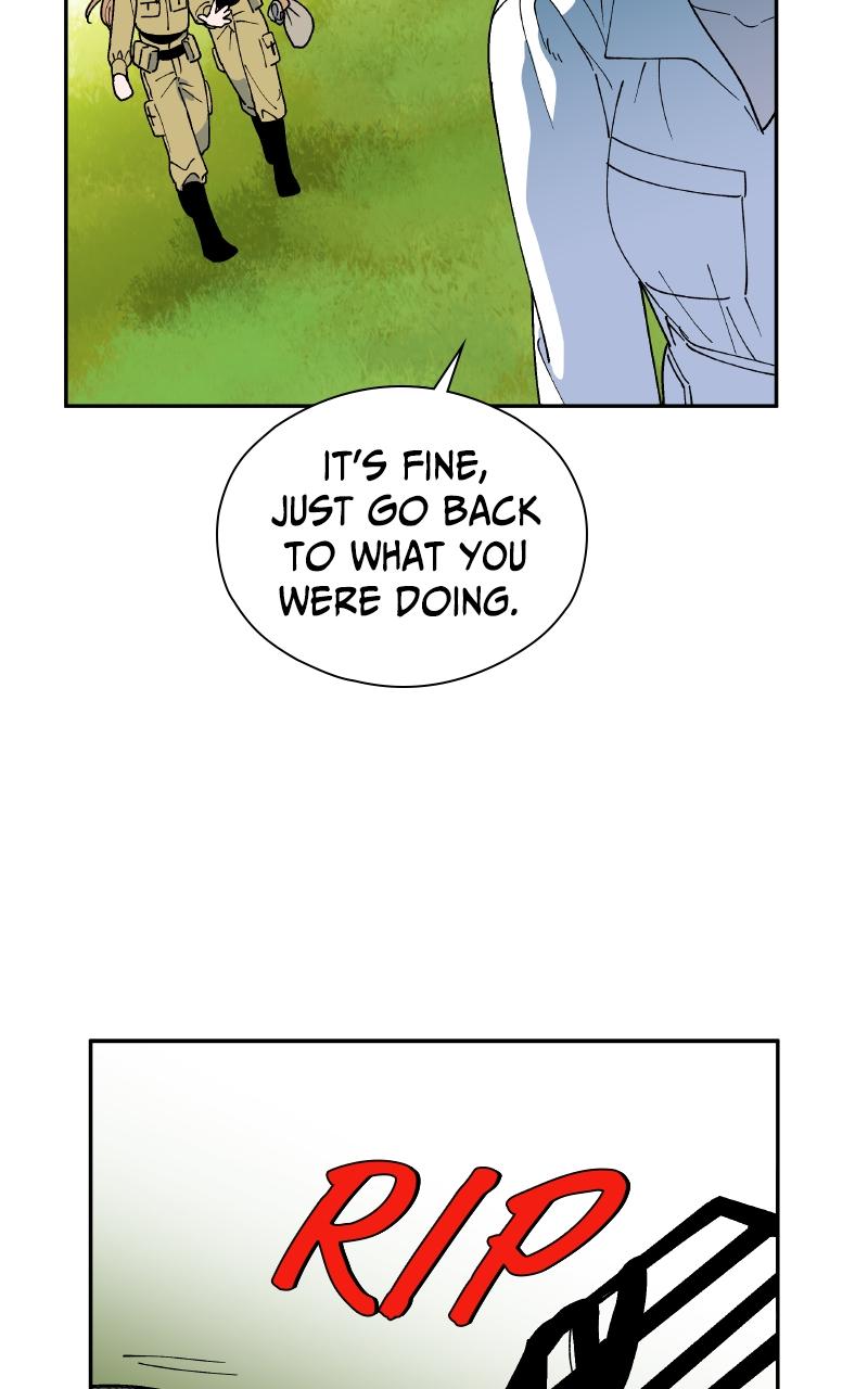False Paradise Chap 3 - Next Chap 4