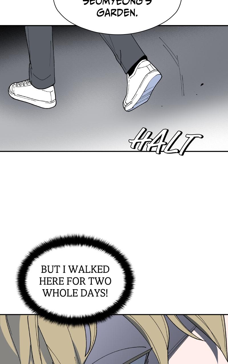 False Paradise Chap 3 - Next Chap 4
