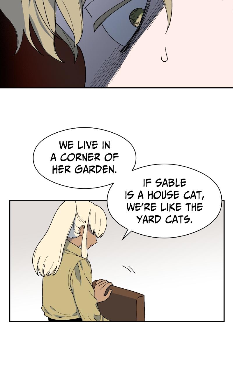 False Paradise Chap 3 - Next Chap 4