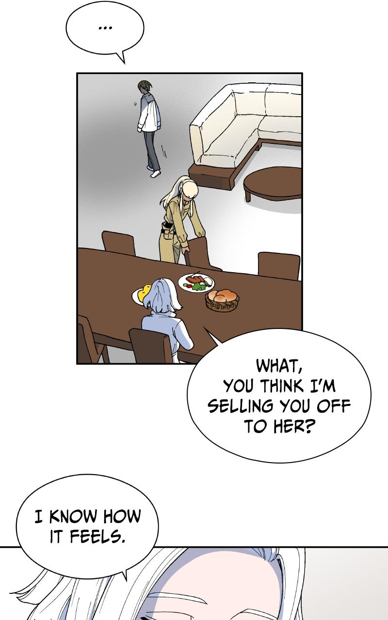 False Paradise Chap 3 - Next Chap 4