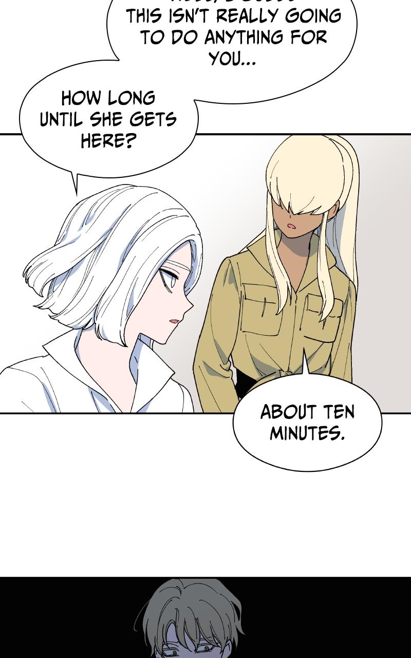 False Paradise Chap 3 - Next Chap 4