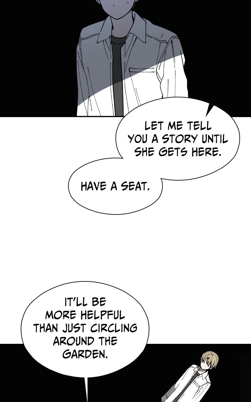 False Paradise Chap 3 - Next Chap 4