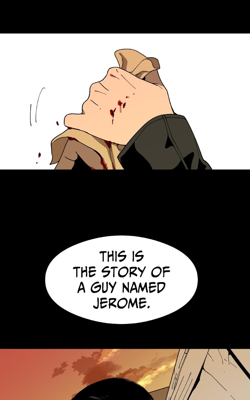 False Paradise Chap 3 - Next Chap 4