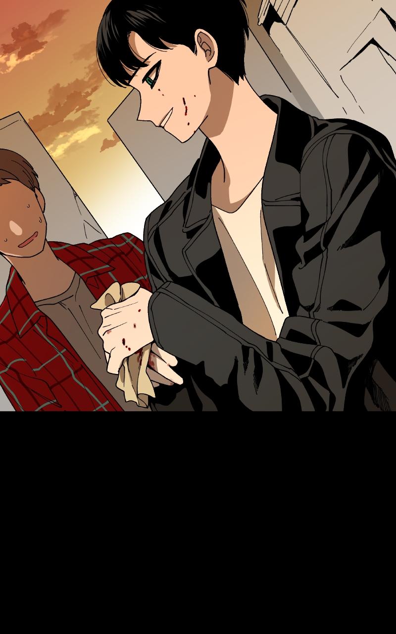 False Paradise Chap 3 - Next Chap 4
