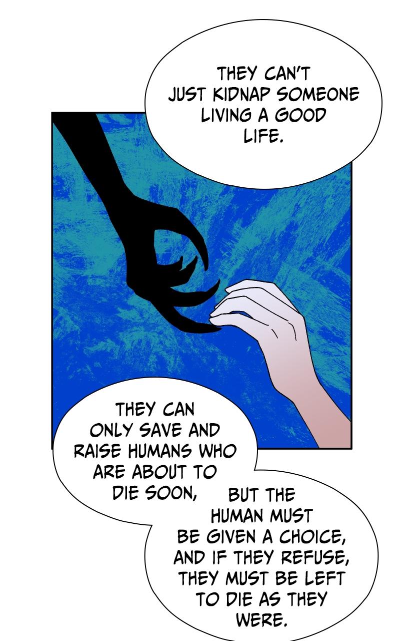 False Paradise Chap 3 - Next Chap 4