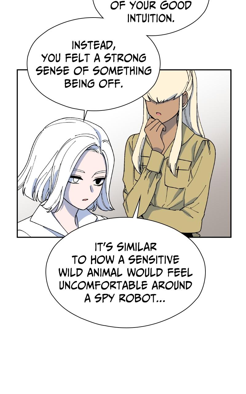 False Paradise Chap 3 - Next Chap 4